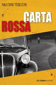 Carta rossa - Librerie.coop