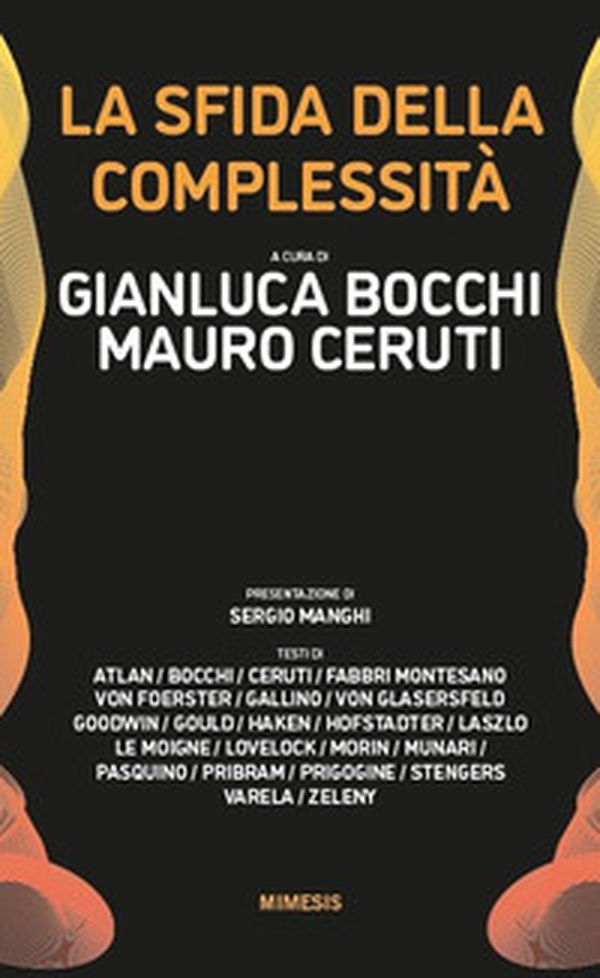 La sfida della complessità - Librerie.coop La sfida della complessità - Librerie.coop