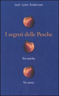 I segreti delle pesche - Librerie.coop