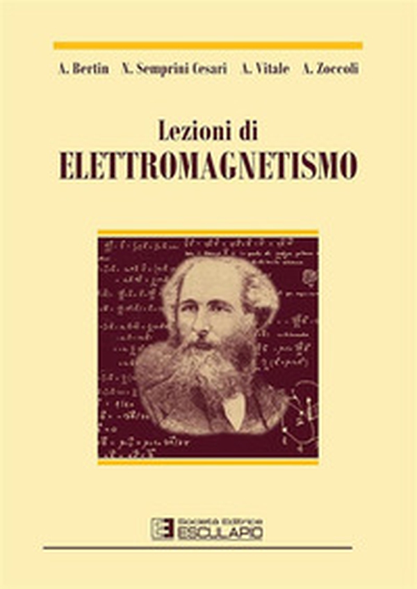 Lezioni di elettromagnetismo - Librerie.coop Lezioni di elettromagnetismo - Librerie.coop