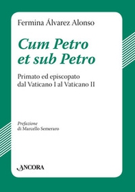 Cum Petro et sub Petro - Librerie.coop