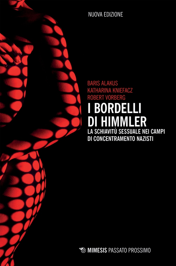 I bordelli di Himmler - Librerie.coop I bordelli di Himmler - Librerie.coop