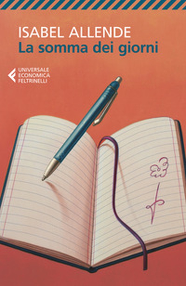 La somma dei giorni - Librerie.coop La somma dei giorni - Librerie.coop