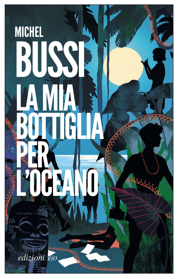 La mia bottiglia per l'oceano - Librerie.coop La mia bottiglia per l'oceano - Librerie.coop