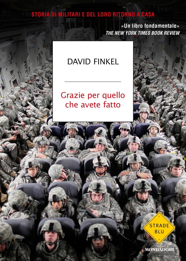 Grazie per quello che avete fatto - Librerie.coop Grazie per quello che avete fatto - Librerie.coop