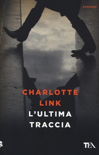 L'ultima traccia - Librerie.coop L'ultima traccia - Librerie.coop