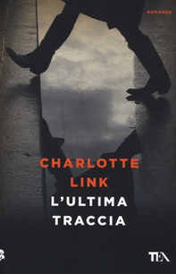 L'ultima traccia - Librerie.coop