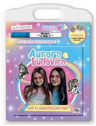 Non ci arrendiamo mai! Albo magico - Librerie.coop Non ci arrendiamo mai! Albo magico - Librerie.coop