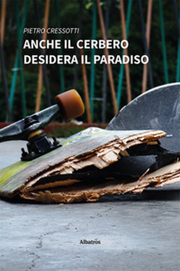 Anche il Cerbero desidera il paradiso - Librerie.coop Anche il Cerbero desidera il paradiso - Librerie.coop