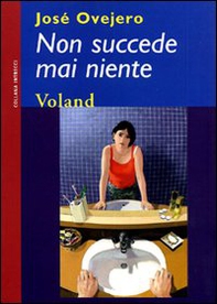 Non succede mai niente - Librerie.coop