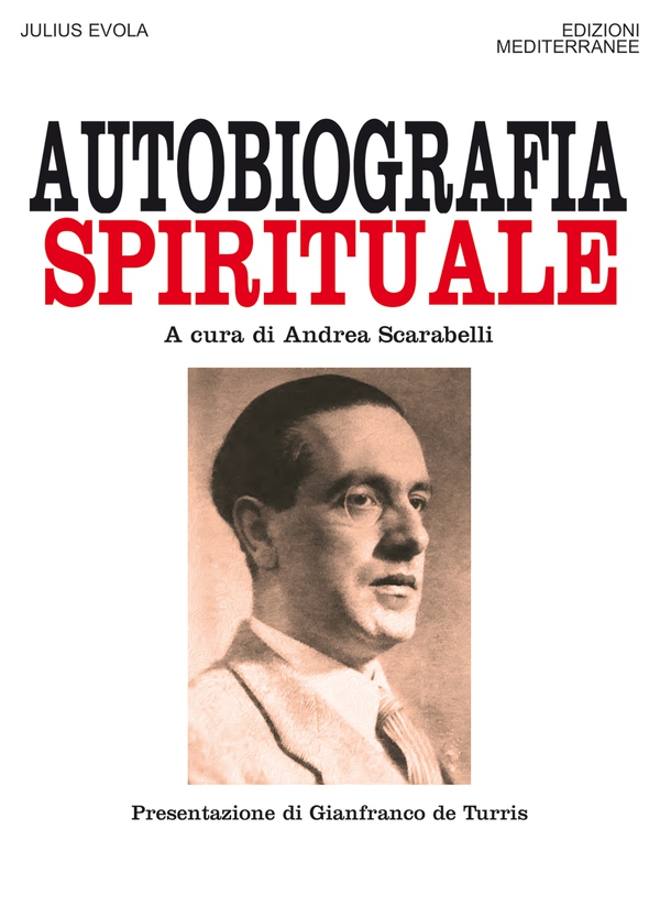 Autobiografia spirituale - Librerie.coop Autobiografia spirituale - Librerie.coop