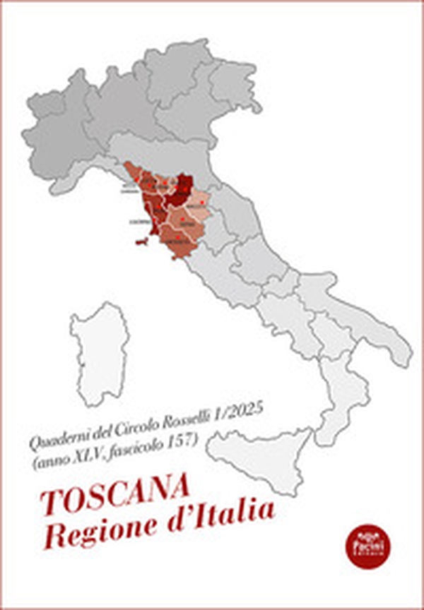 QCR. Quaderni del Circolo Rosselli - Vol. 1 - Librerie.coop QCR. Quaderni del Circolo Rosselli - Vol. 1 - Librerie.coop
