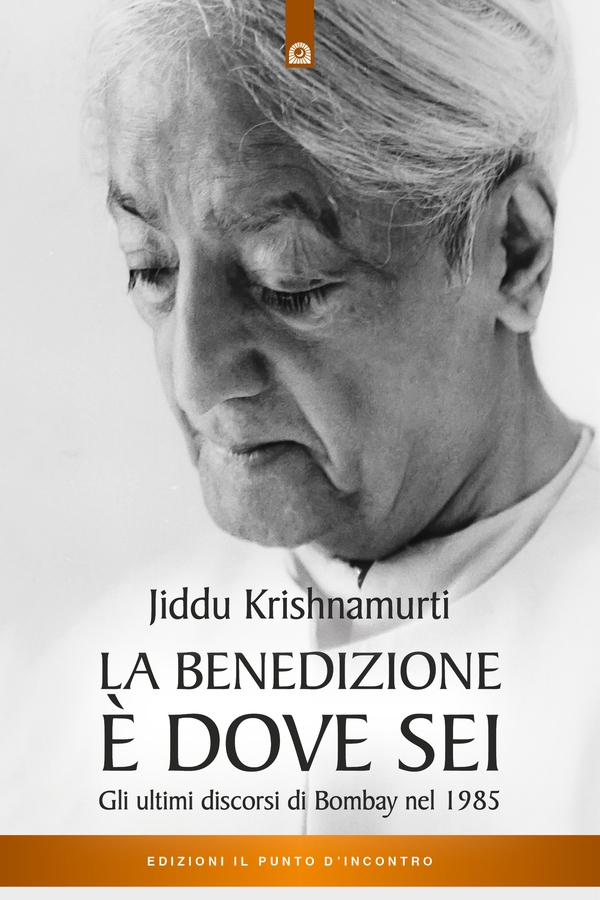 La benedizione è dove sei - Librerie.coop La benedizione è dove sei - Librerie.coop