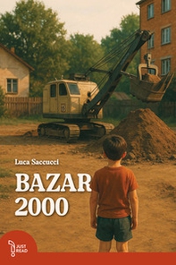 Bazar 2000 - Librerie.coop