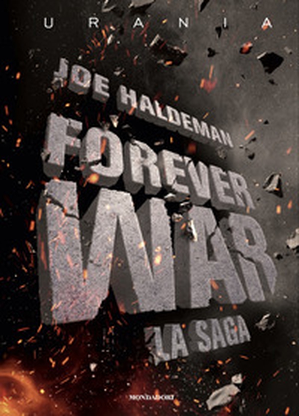 Forever War. La saga - Librerie.coop Forever War. La saga - Librerie.coop