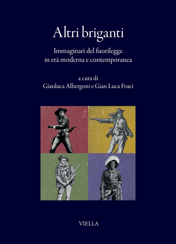 Altri briganti - Librerie.coop