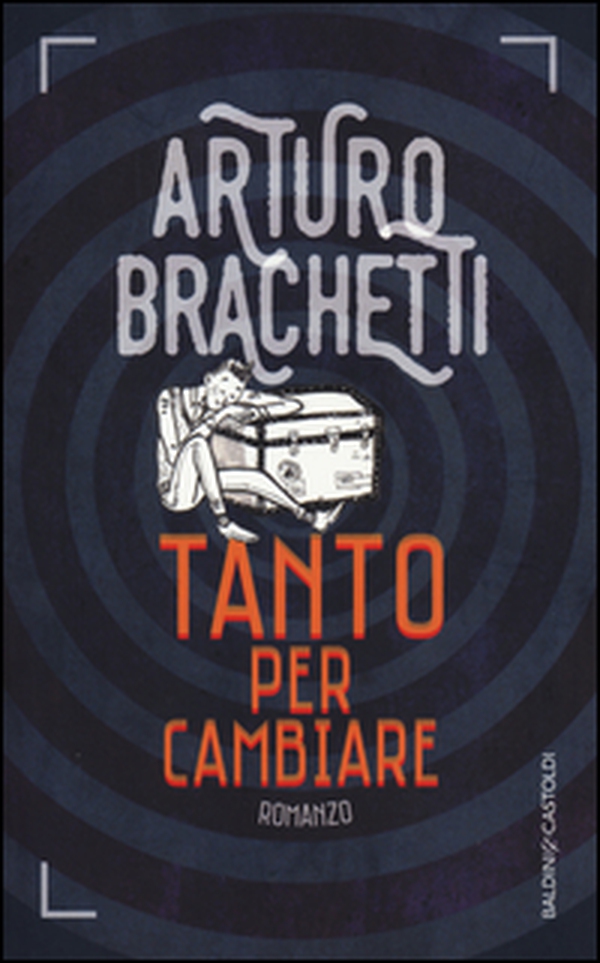 Tanto per cambiare - Librerie.coop Tanto per cambiare - Librerie.coop