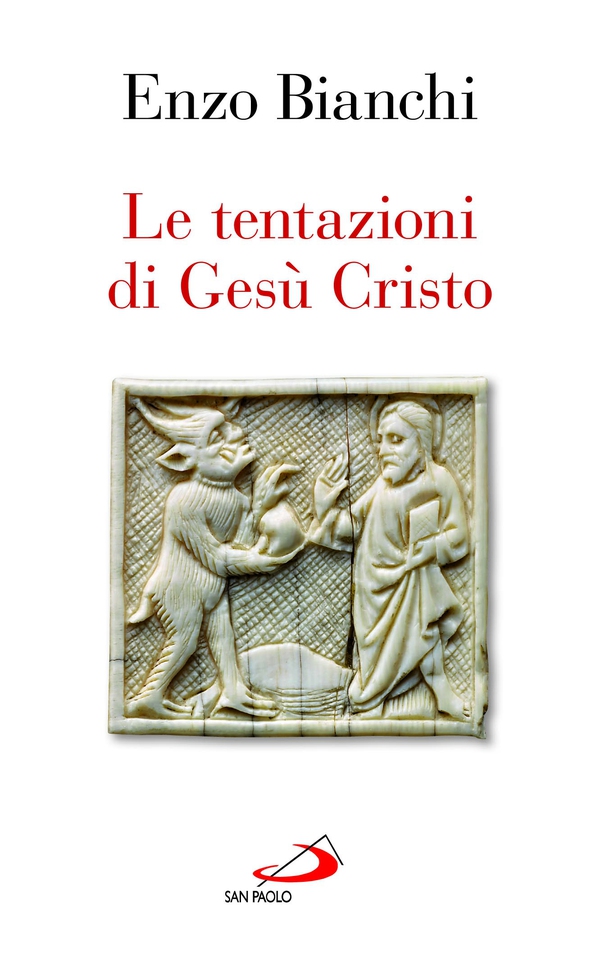 Le tentazioni di Gesù Cristo - Librerie.coop Le tentazioni di Gesù Cristo - Librerie.coop