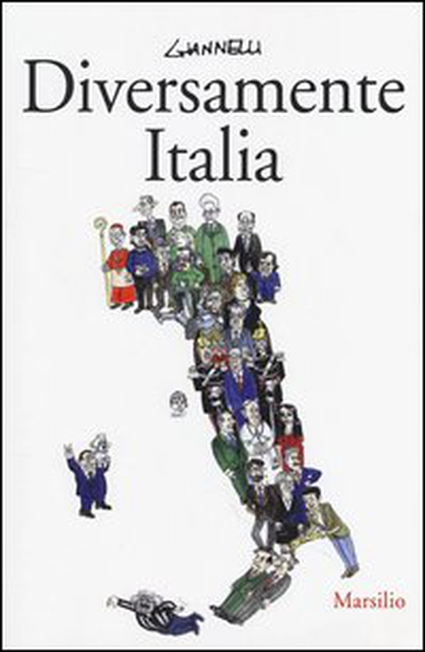 Diversamente Italia - Librerie.coop Diversamente Italia - Librerie.coop