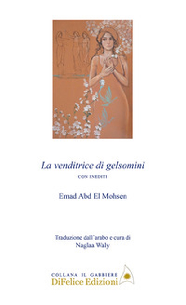 La venditrice di gelsomini - Librerie.coop La venditrice di gelsomini - Librerie.coop