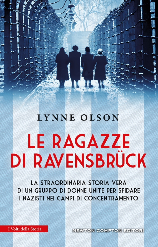 Le ragazze di Ravensbrück - Librerie.coop