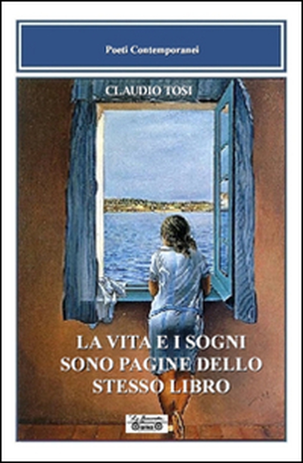La vita e i sogni sono pagine dello stesso libro - Librerie.coop La vita e i sogni sono pagine dello stesso libro - Librerie.coop