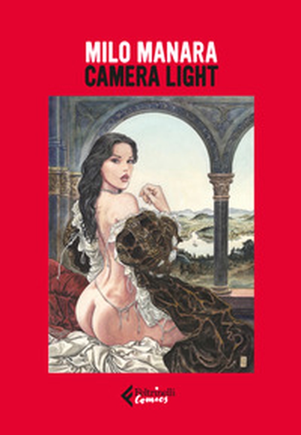 Camera light - Librerie.coop Camera light - Librerie.coop
