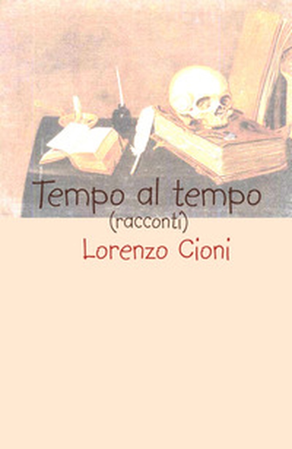 Tempo al tempo - Librerie.coop Tempo al tempo - Librerie.coop