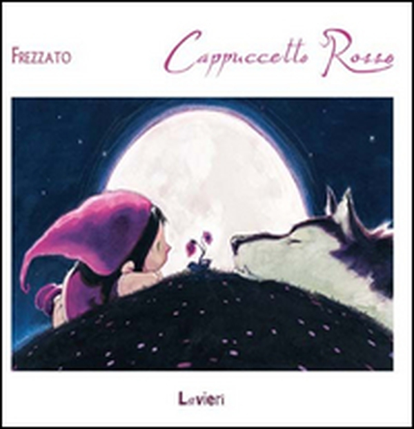 Cappuccetto rosso - Librerie.coop Cappuccetto rosso - Librerie.coop