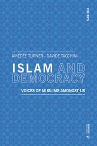 Islam and democracy. Voices of muslims amongst us - Librerie.coop Islam and democracy. Voices of muslims amongst us - Librerie.coop