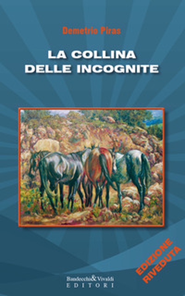 La collina delle incognite - Librerie.coop La collina delle incognite - Librerie.coop