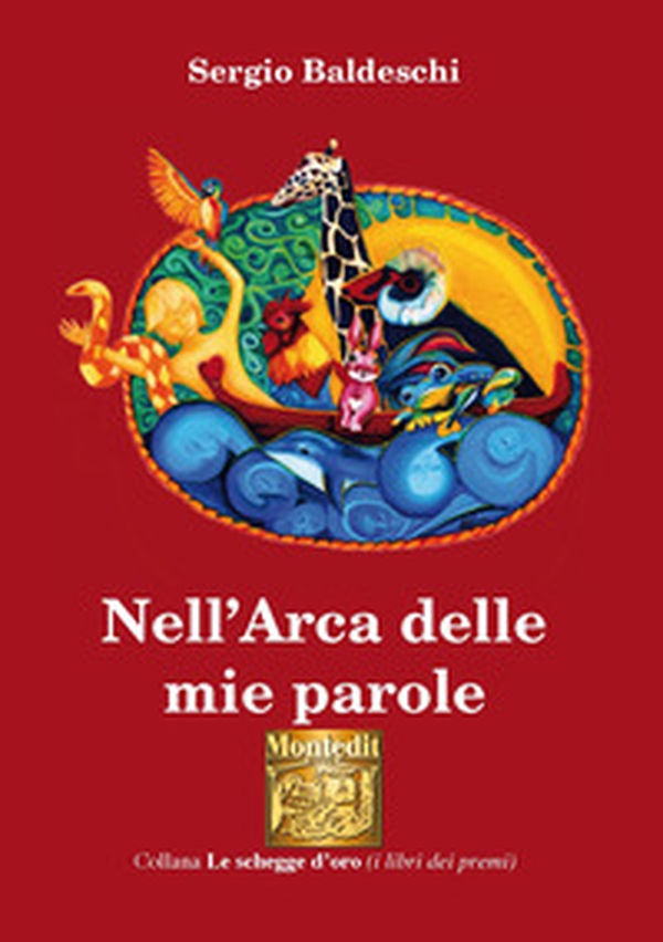 Nell'arca delle mie parole - Librerie.coop