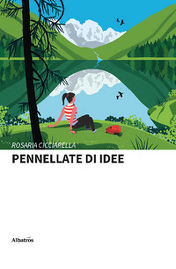 Pennellate di idee - Librerie.coop Pennellate di idee - Librerie.coop