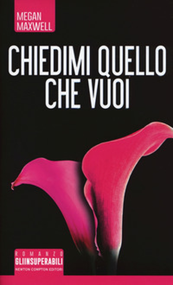 Chiedimi quello che vuoi - Librerie.coop Chiedimi quello che vuoi - Librerie.coop