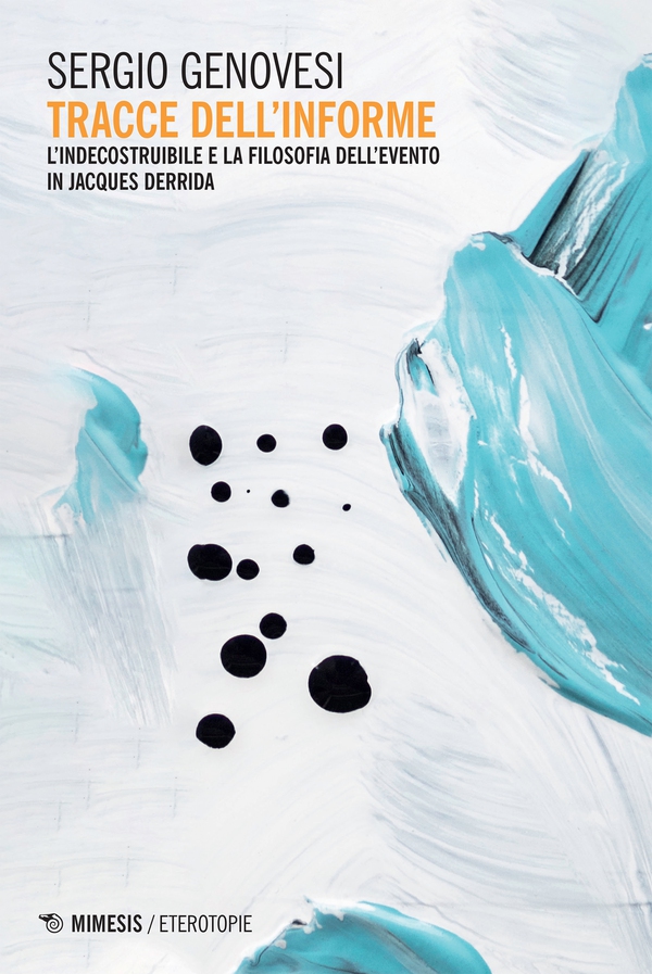Tracce dell’informe - Librerie.coop Tracce dell’informe - Librerie.coop