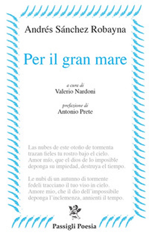 Per il gran mare - Librerie.coop Per il gran mare - Librerie.coop