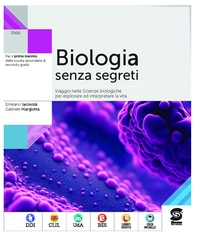 Biologia senza segreti - Librerie.coop Biologia senza segreti - Librerie.coop
