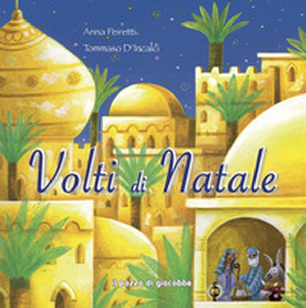 Volti di Natale - Librerie.coop Volti di Natale - Librerie.coop