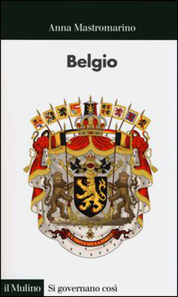 Belgio - Librerie.coop Belgio - Librerie.coop