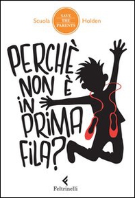 Perché non è in prima fila? 10 storie di persone diventate molto famose lo stesso - Librerie.coop Perché non è in prima fila? 10 storie di persone diventate molto famose lo stesso - Librerie.coop