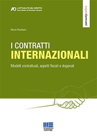 I contratti internazionali - Librerie.coop