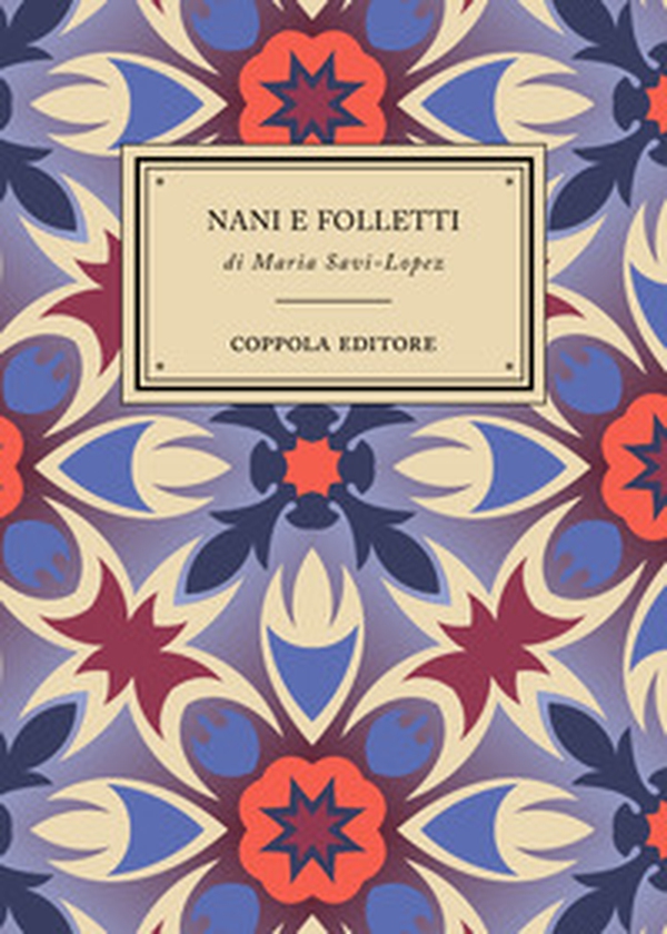 Nani e folletti - Librerie.coop Nani e folletti - Librerie.coop