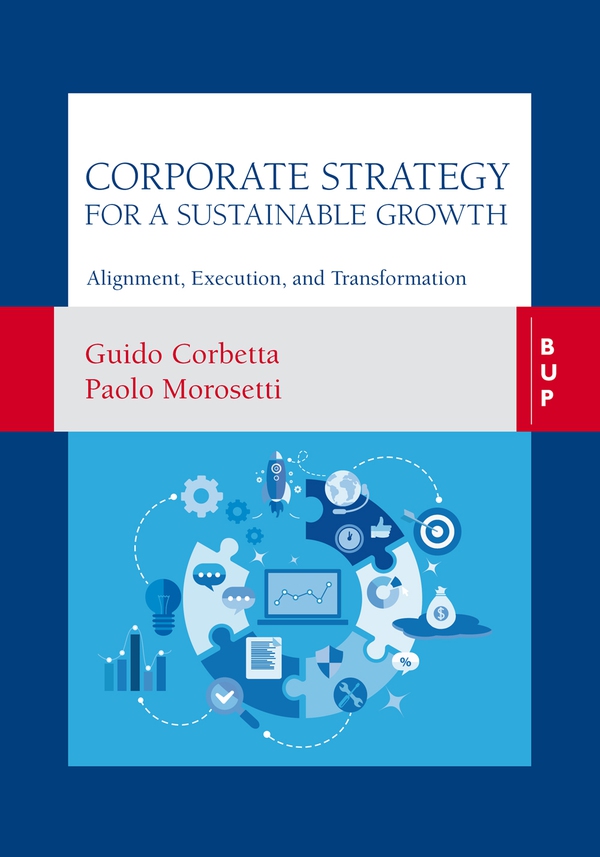 Corporate Strategy for a Sustainable Growth - Librerie.coop Corporate Strategy for a Sustainable Growth - Librerie.coop