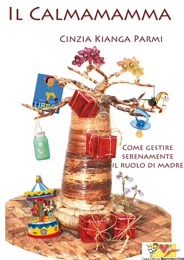Il CalmaMamma - Librerie.coop Il CalmaMamma - Librerie.coop