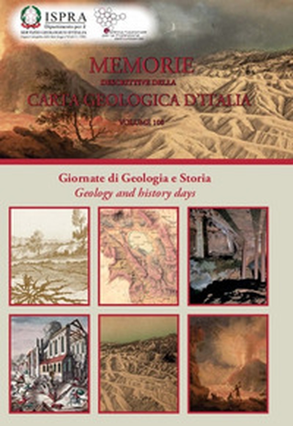 Giornate di geologia e storia-Geology and history days - Librerie.coop Giornate di geologia e storia-Geology and history days - Librerie.coop