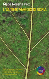 L'ultimo viaggio di Sofia - Librerie.coop