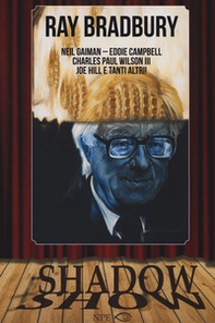 Shadow show. Ediz. italiana - Librerie.coop