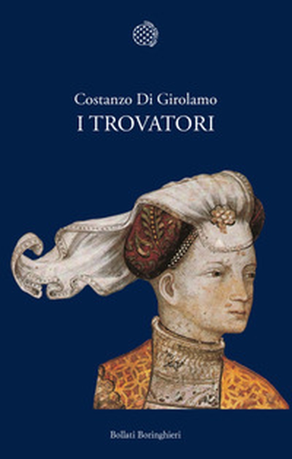 I trovatori - Librerie.coop I trovatori - Librerie.coop