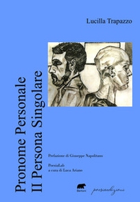 Pronome personale II persona singolare - Librerie.coop