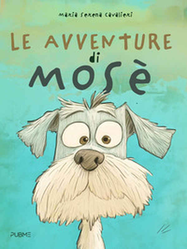 Le avventure di Mosè - Librerie.coop